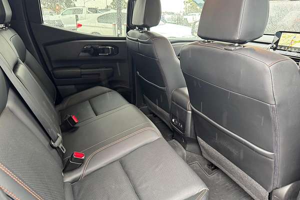 2024 Mitsubishi Triton GSR MV 4X4