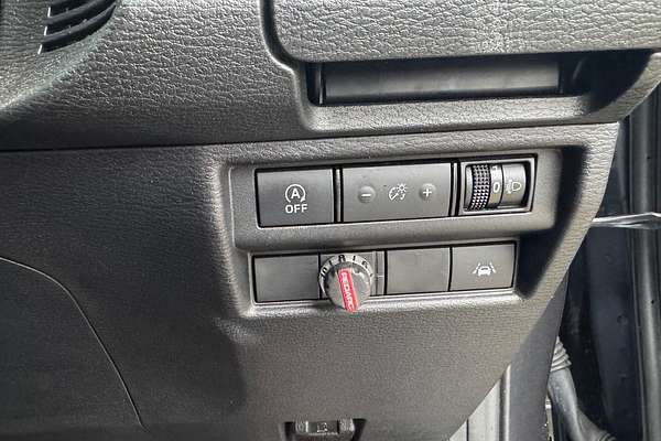 2024 Mitsubishi Triton GSR MV 4X4