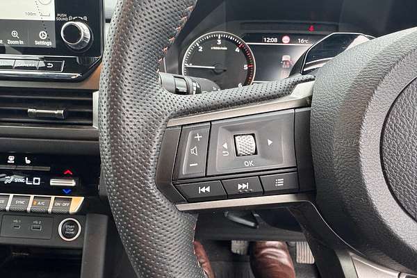 2024 Mitsubishi Triton GSR MV 4X4