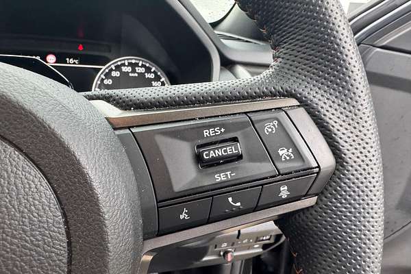 2024 Mitsubishi Triton GSR MV 4X4
