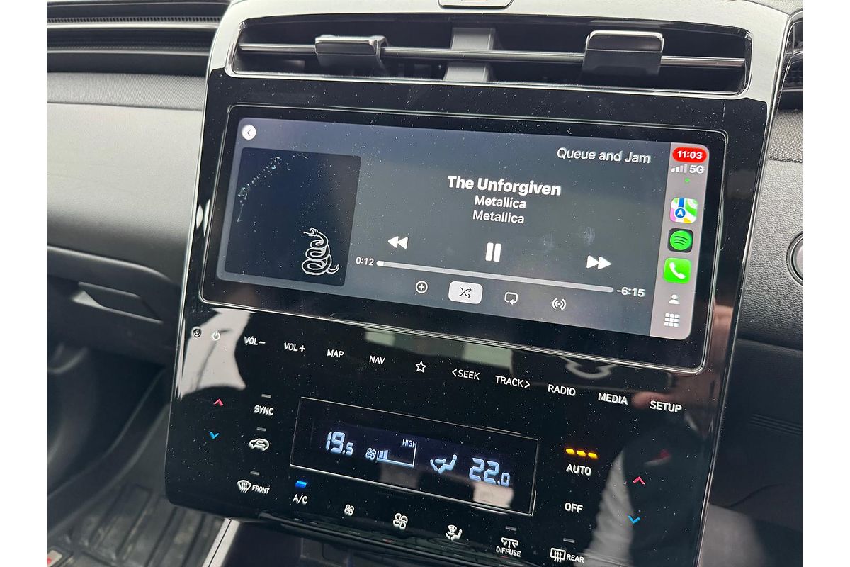 2022 Hyundai Tucson Highlander NX4.V1