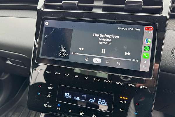 2022 Hyundai Tucson Highlander NX4.V1