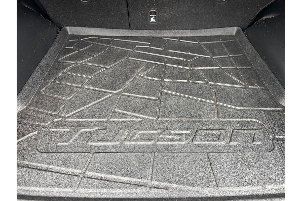 2022 Hyundai Tucson Highlander NX4.V1