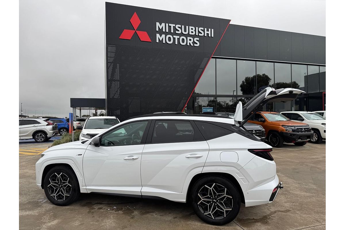 2022 Hyundai Tucson Highlander NX4.V1