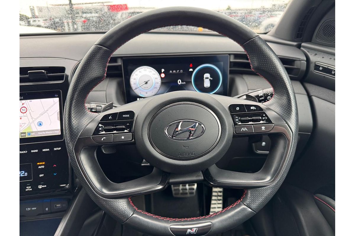 2022 Hyundai Tucson Highlander NX4.V1