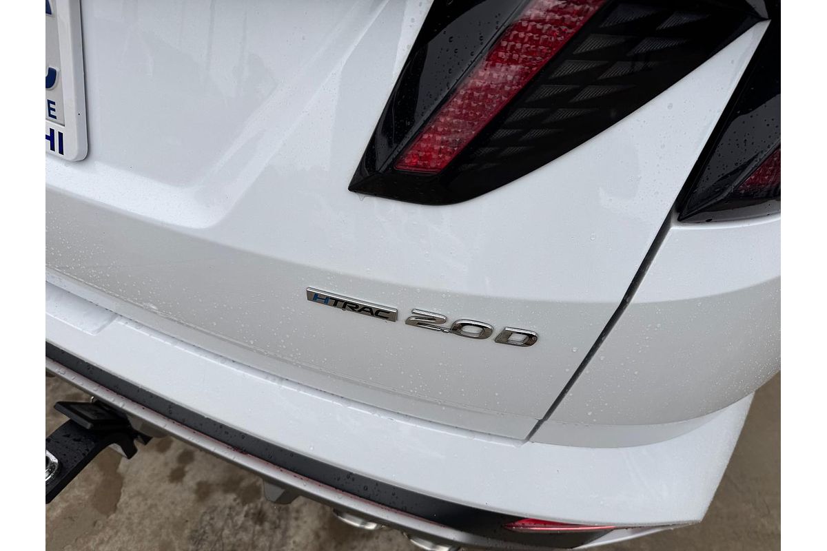 2022 Hyundai Tucson Highlander NX4.V1