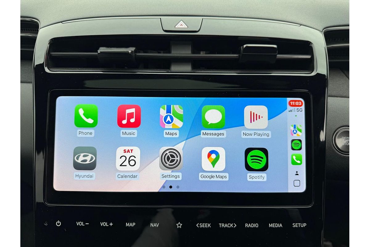 2022 Hyundai Tucson Highlander NX4.V1