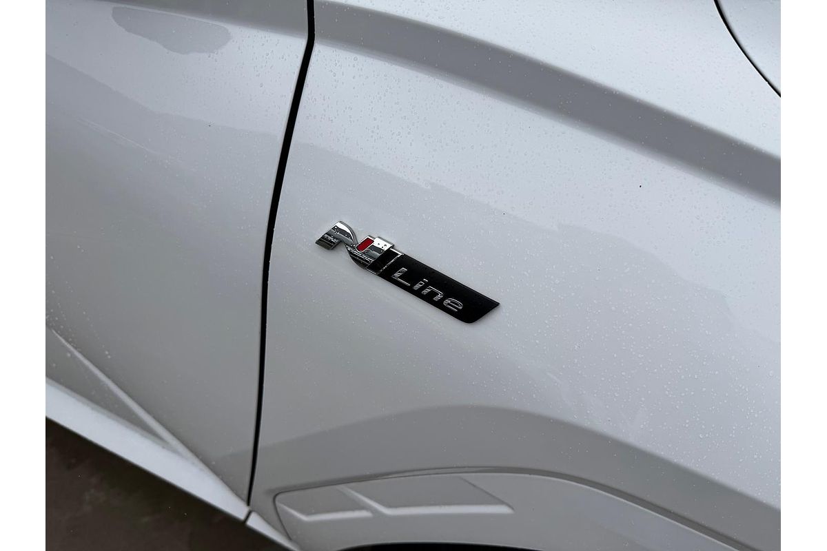 2022 Hyundai Tucson Highlander NX4.V1