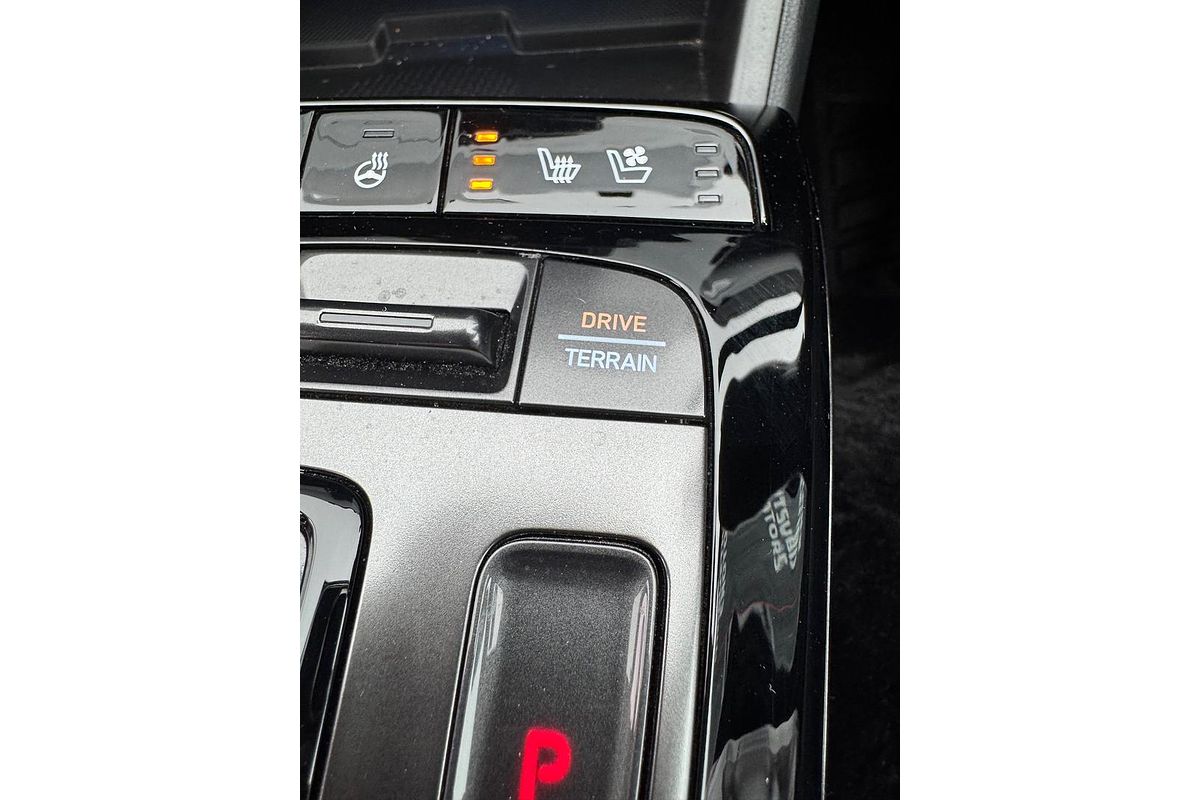 2022 Hyundai Tucson Highlander NX4.V1