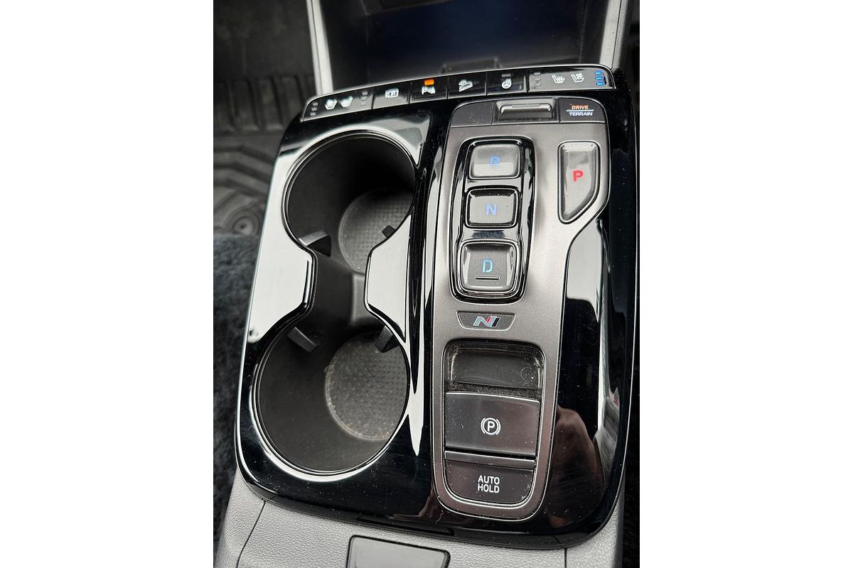 2022 Hyundai Tucson Highlander NX4.V1