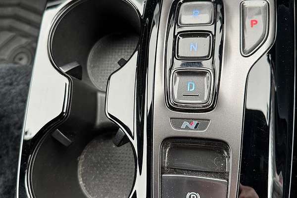 2022 Hyundai Tucson Highlander NX4.V1