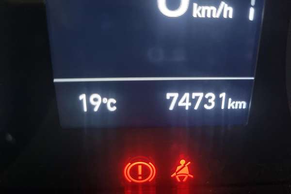 2018 Hyundai i30 Active PD2