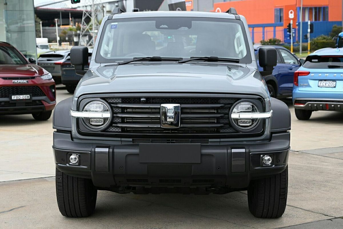 2025 GWM Tank 300 Ultra P01