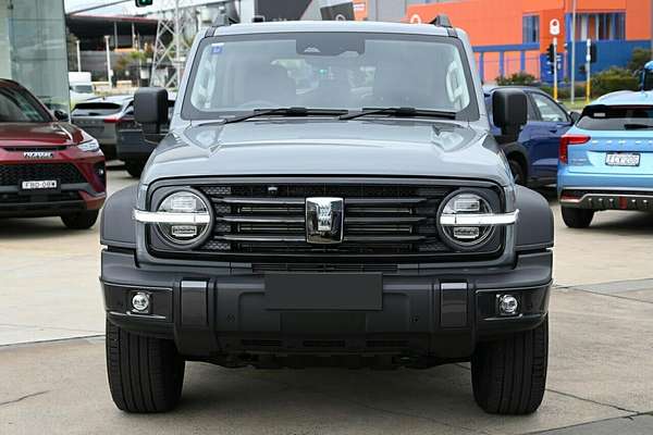 2025 GWM Tank 300 Ultra P01
