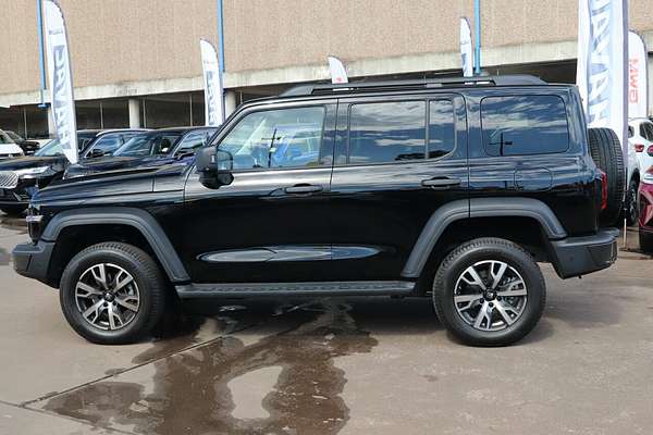 2025 GWM Tank 300 Ultra Hybrid P01