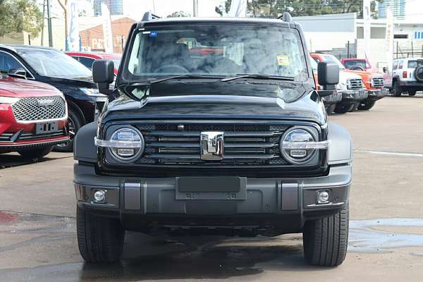2025 GWM Tank 300 Ultra Hybrid P01