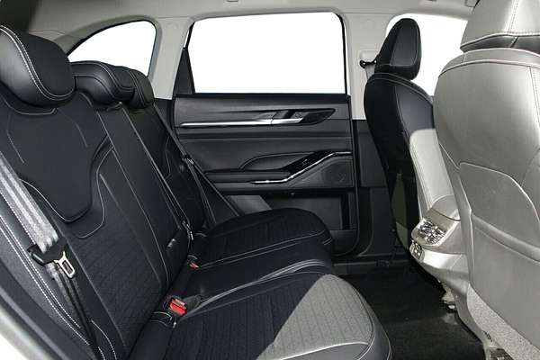 2025 GWM Haval H6 Vanta B01