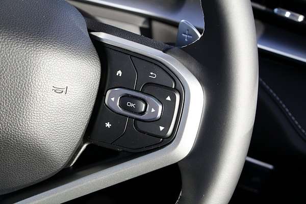 2025 GWM Haval H6 Vanta B01