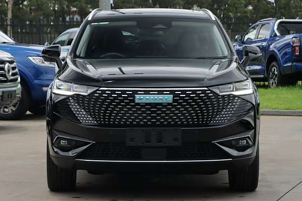 2025 GWM Haval H6 Ultra Hybrid B01