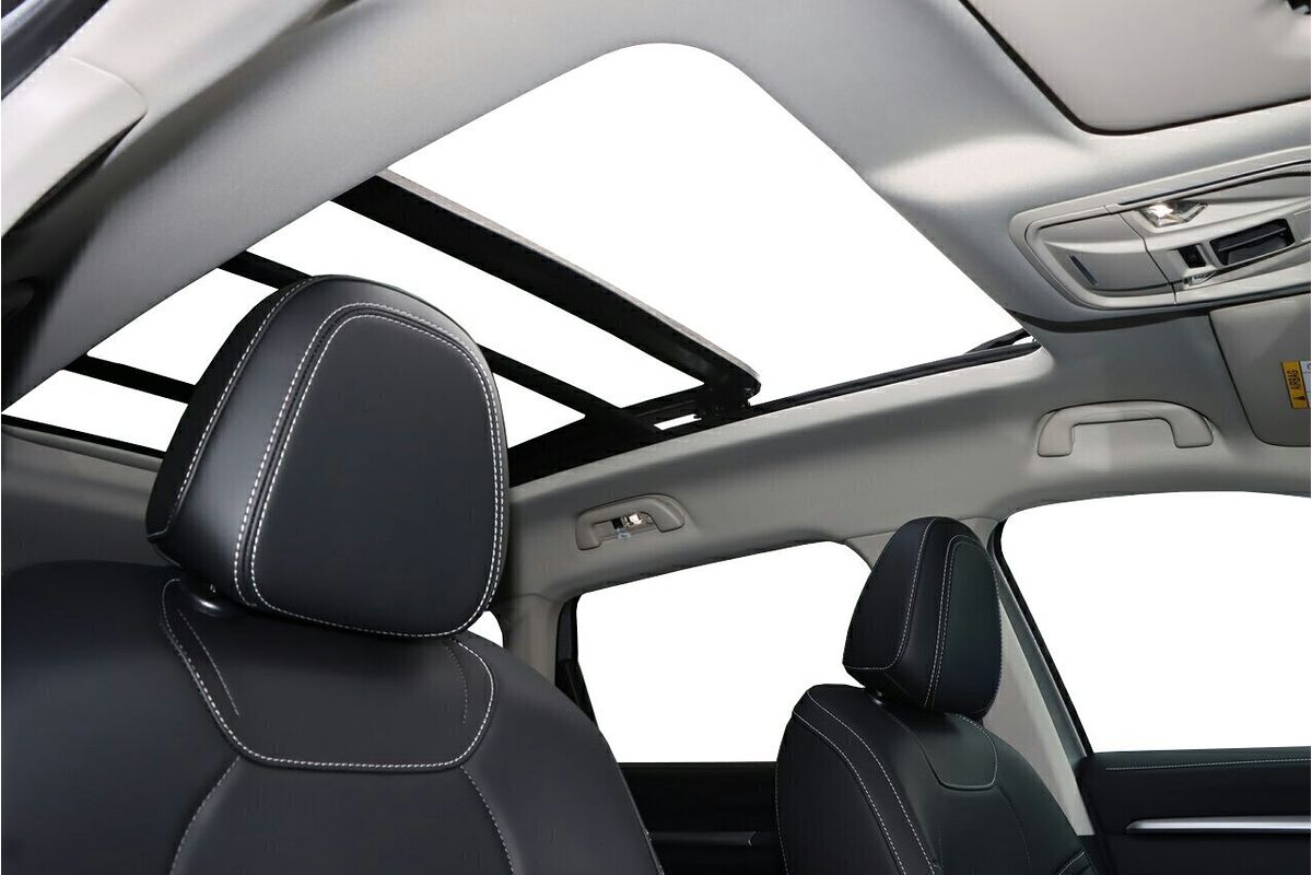 2025 GWM Haval H6 Ultra Hybrid B01