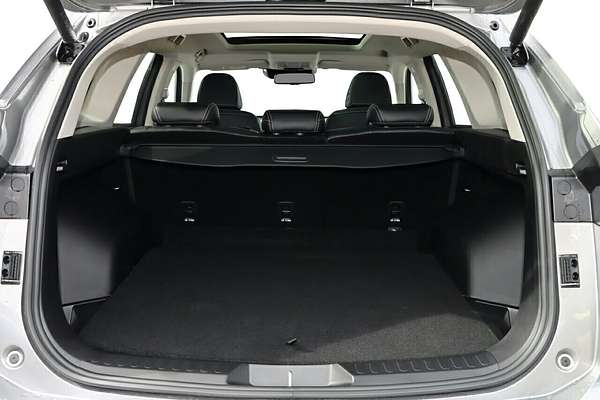 2025 GWM Haval H6 Ultra Hybrid B01