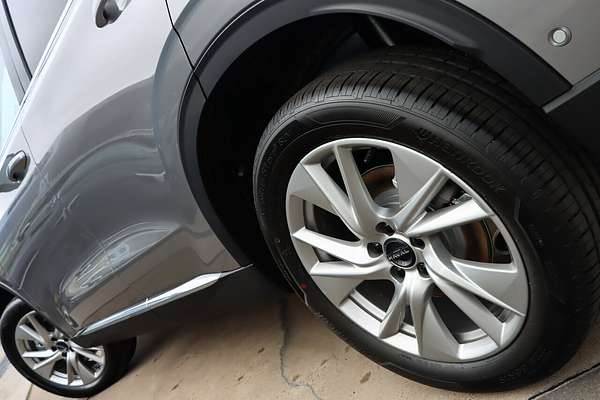 2025 GWM Haval H6 Ultra Hybrid B01