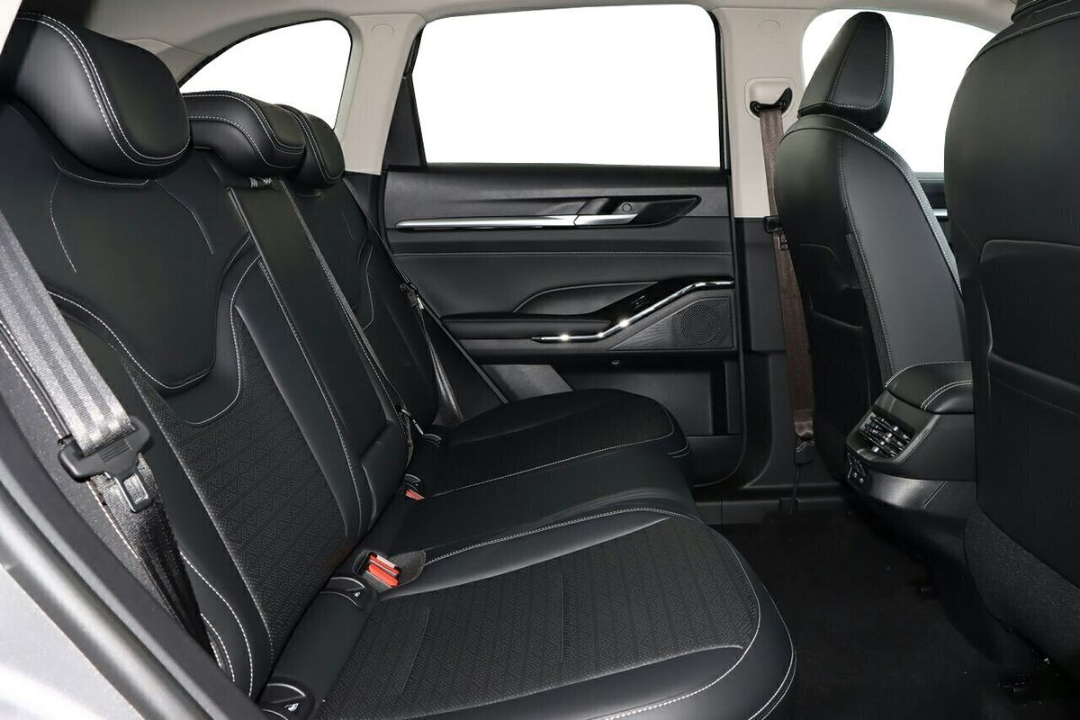 2025 GWM Haval H6 Ultra Hybrid B01