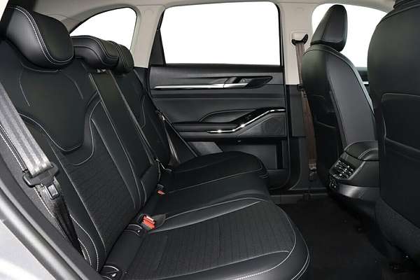 2025 GWM Haval H6 Ultra Hybrid B01