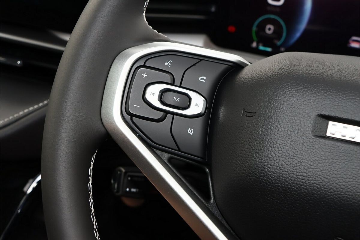 2025 GWM Haval H6 Ultra Hybrid B01