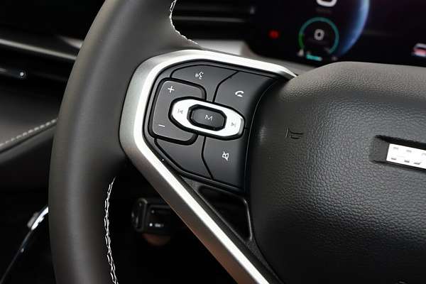 2025 GWM Haval H6 Ultra Hybrid B01