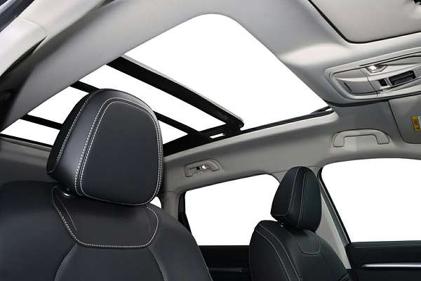 2025 GWM Haval H6 Ultra Hybrid B01