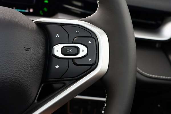 2025 GWM Haval H6 Ultra Hybrid B01