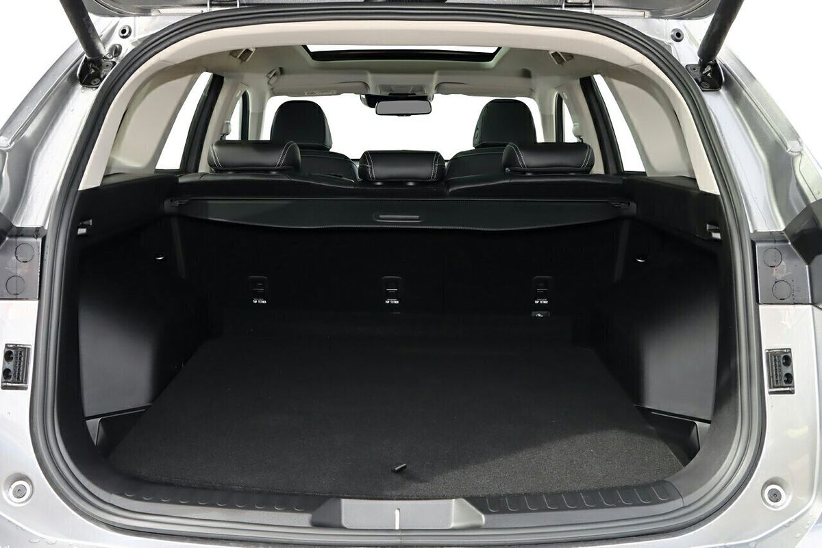 2025 GWM Haval H6 Ultra Hybrid B01