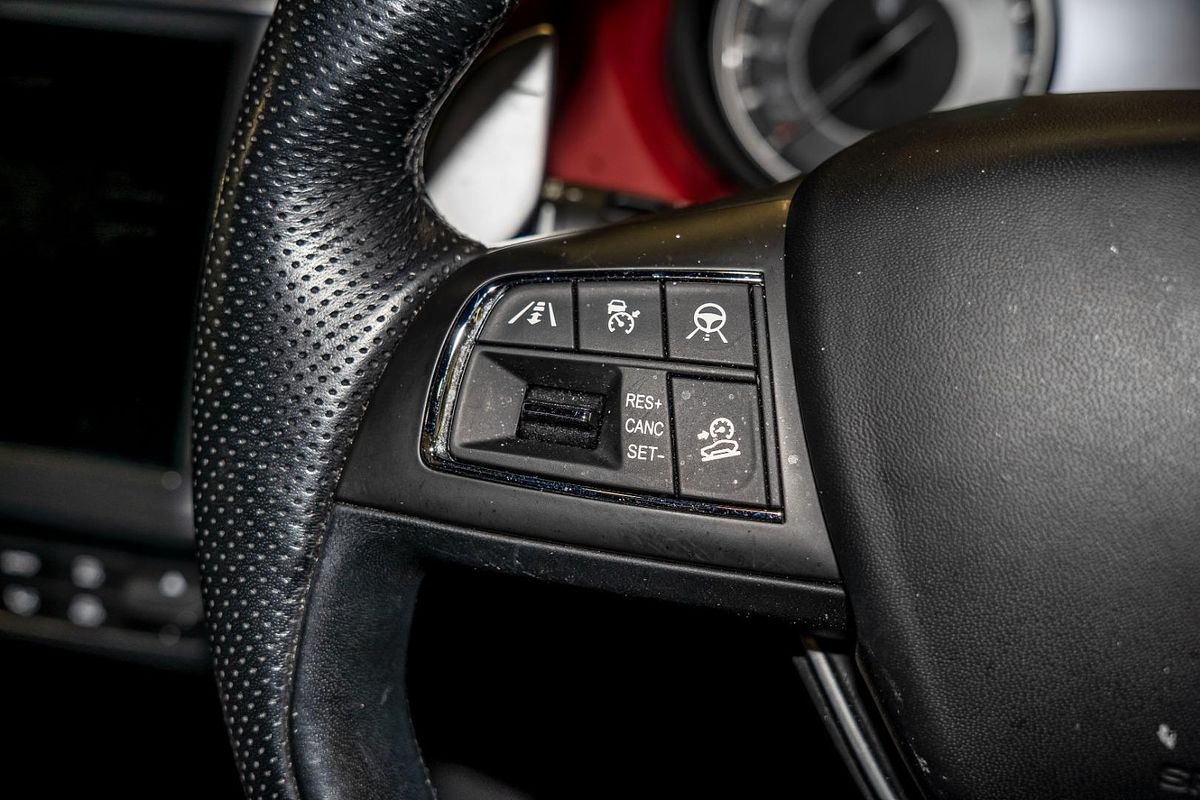 2021 Maserati Levante GranSport M161