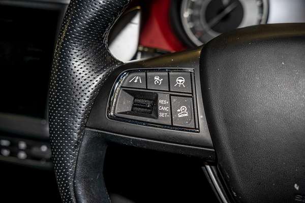 2021 Maserati Levante GranSport M161