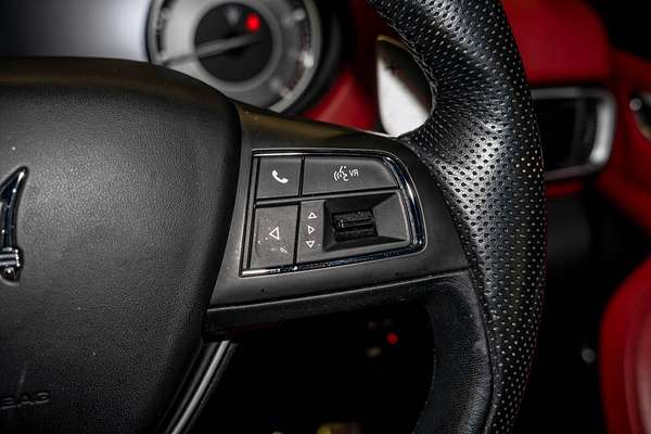 2021 Maserati Levante GranSport M161