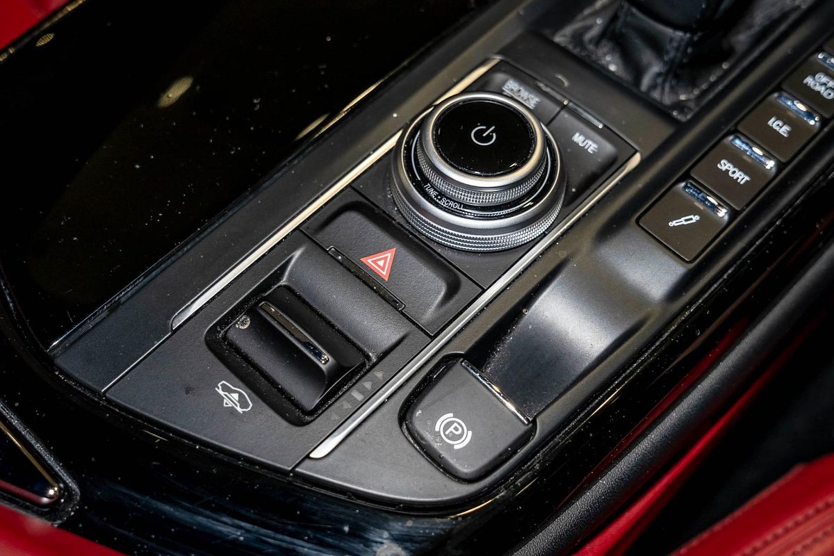 2021 Maserati Levante GranSport M161