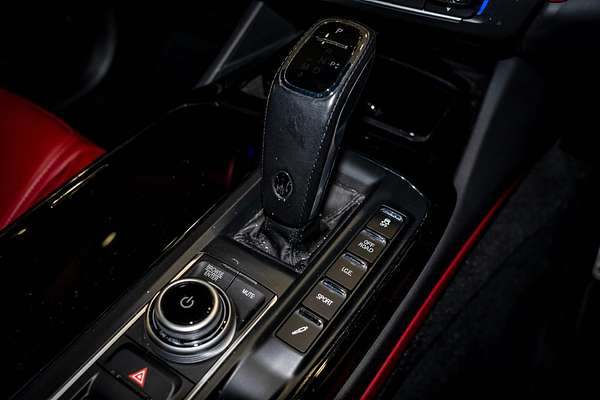 2021 Maserati Levante GranSport M161