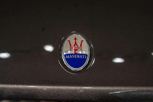 2021 Maserati Levante GranSport M161