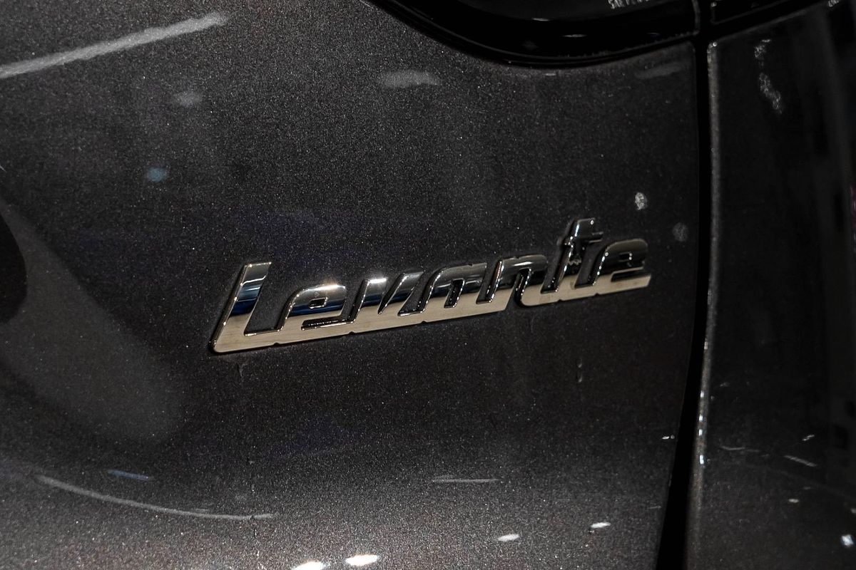 2021 Maserati Levante GranSport M161