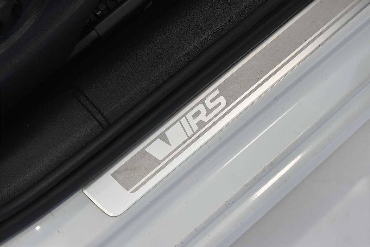 2017 SKODA Octavia RS 169TSI NE
