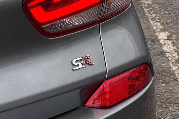 2018 Hyundai i30 SR Premium PD2