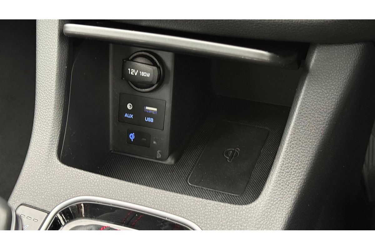 2018 Hyundai i30 SR Premium PD2