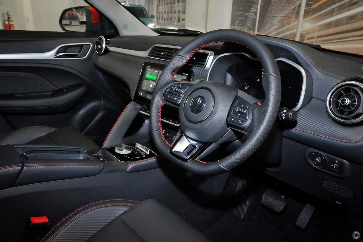 2023 MG ZS EV Long Range AZS1