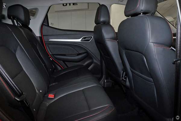2023 MG ZS EV Long Range AZS1