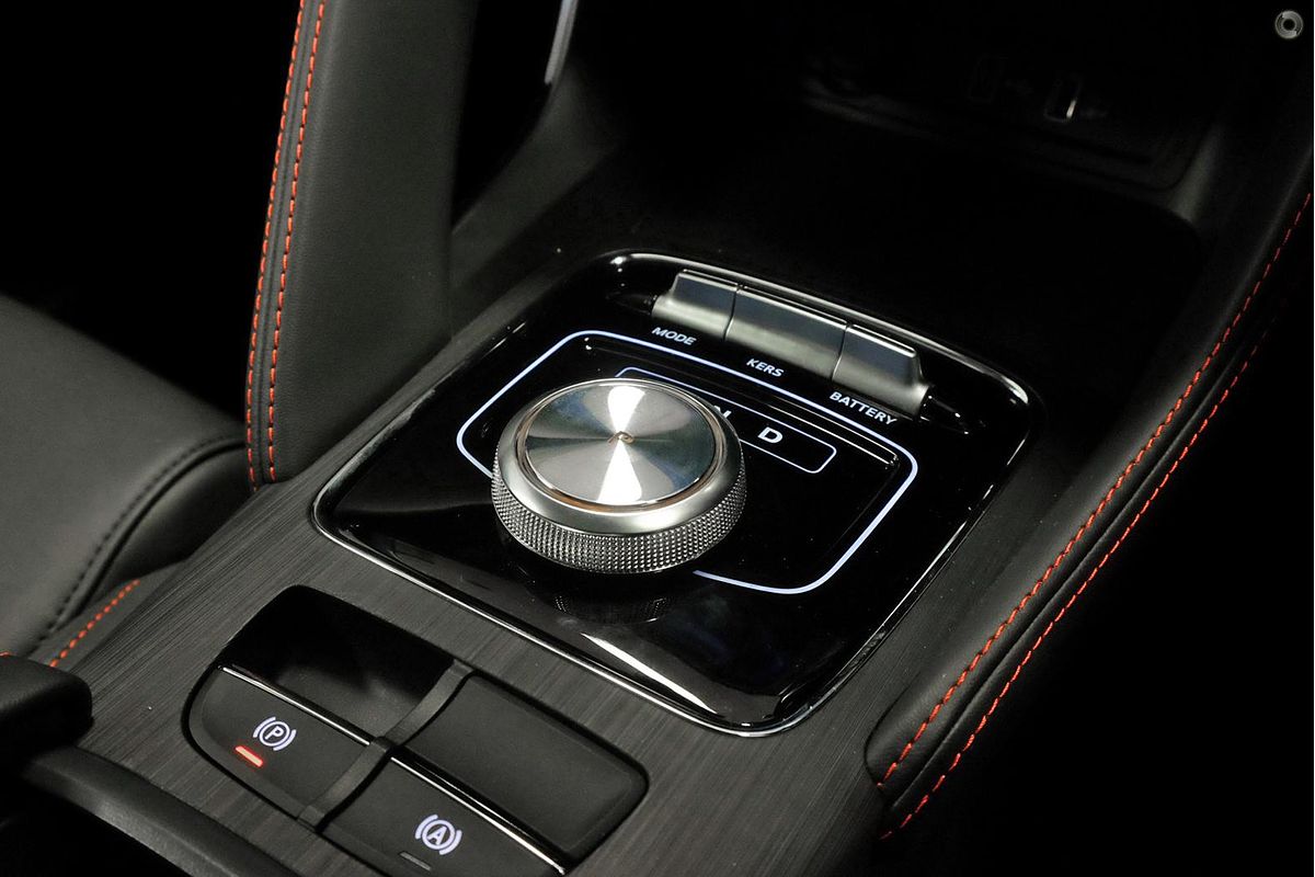 2023 MG ZS EV Long Range AZS1