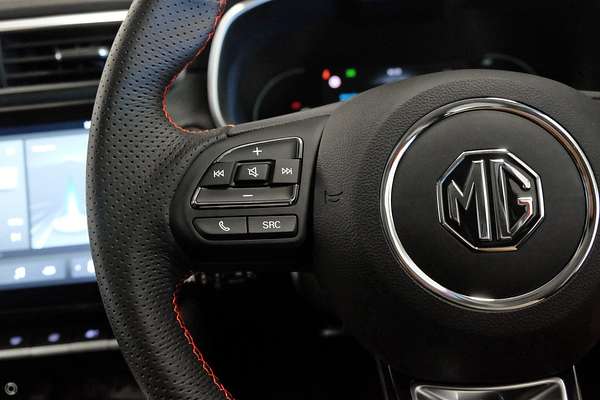 2023 MG ZS EV Long Range AZS1