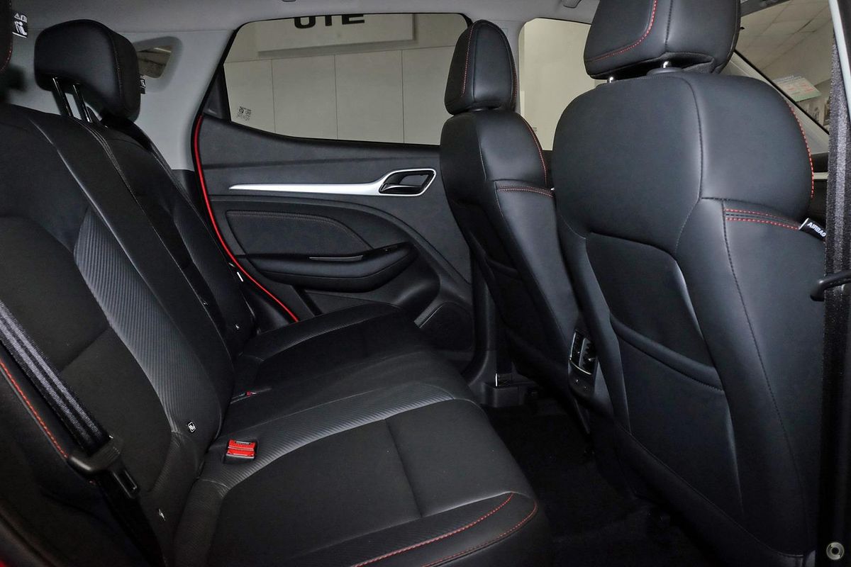2023 MG ZS EV Long Range AZS1