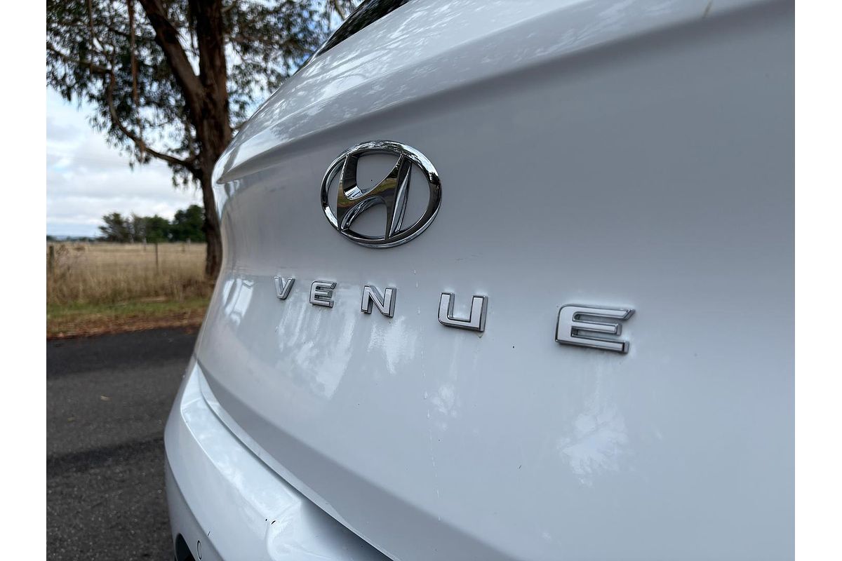2021 Hyundai Venue Active QX.V3