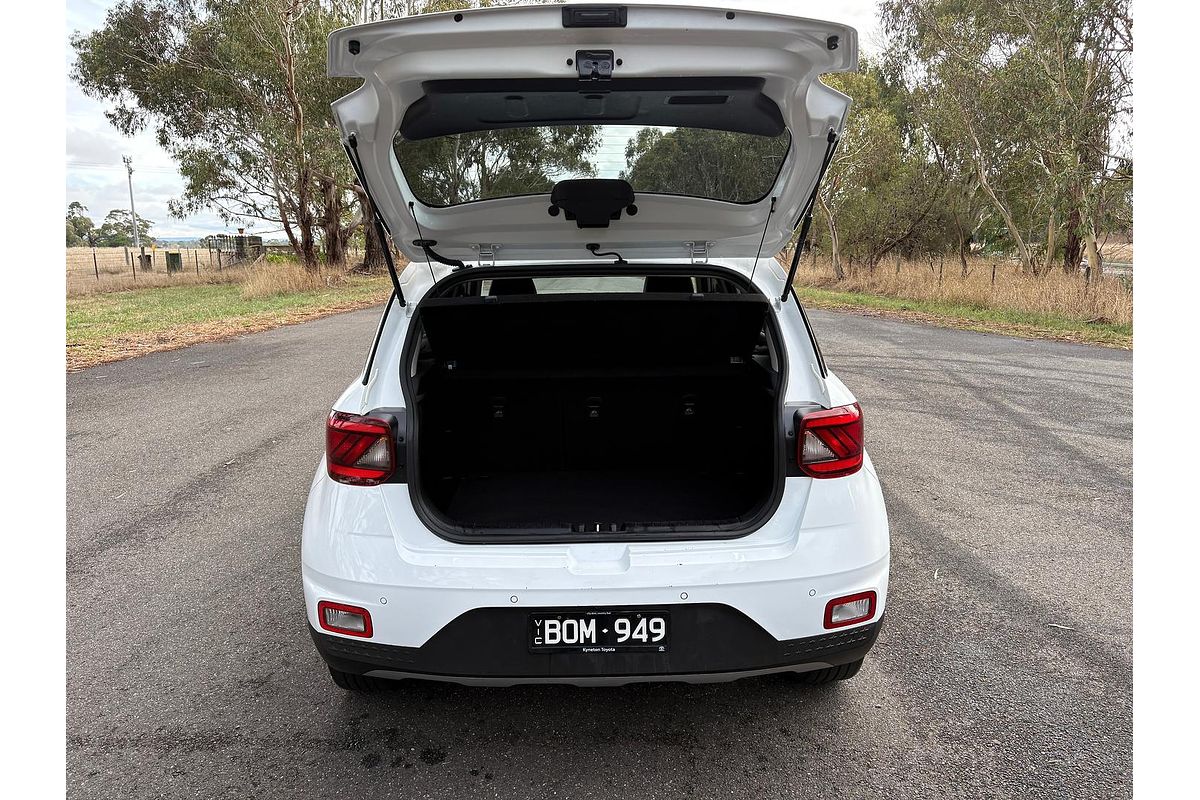 2021 Hyundai Venue Active QX.V3